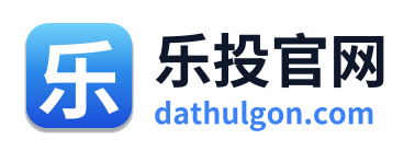 乐投官网 Logo